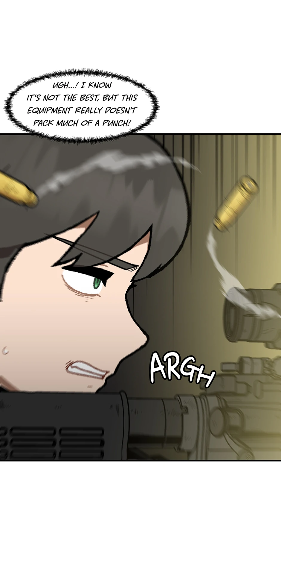 Level up Alone Chapter 179 45